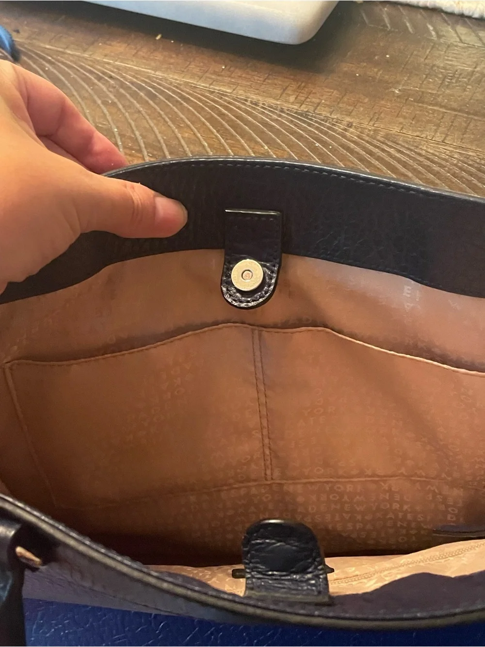 Kate Spade Perri Lane 